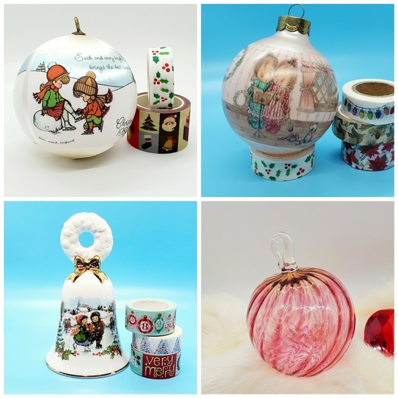 SOLD OUT•Fashion Jewelry•3 for u & 2 Besties?Bundle & save! - Picture 9 of 14